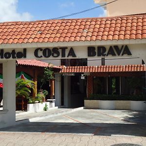 Hotel Cozumel Costa Brava